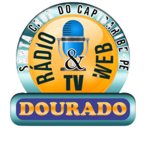 radio e tv dourado